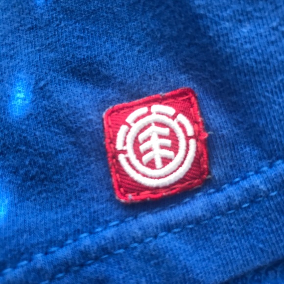 Element Tee - Picture 3 of 5